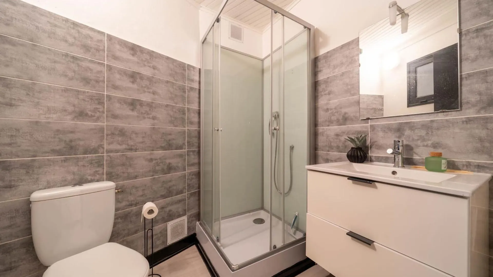 Apartment Le Van Gogh - City Center Arles