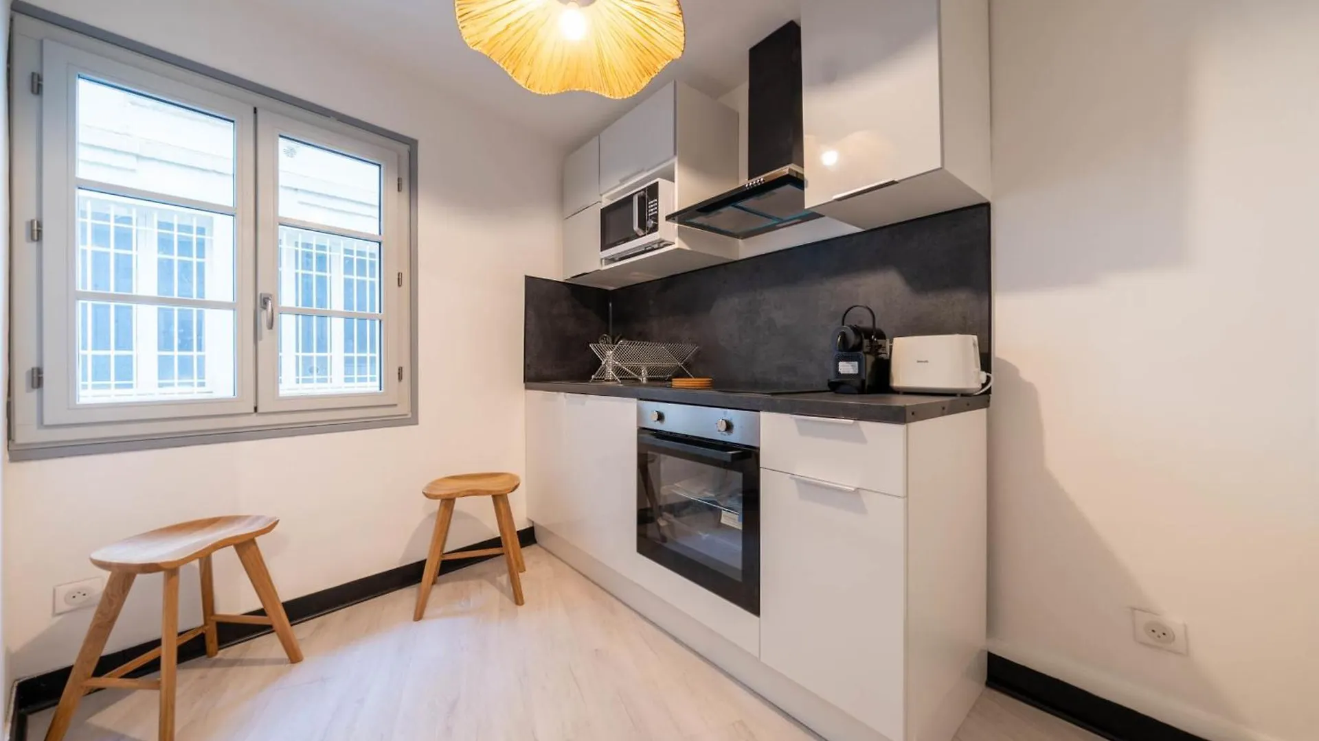 Le Van Gogh - City Center Arles Apartment